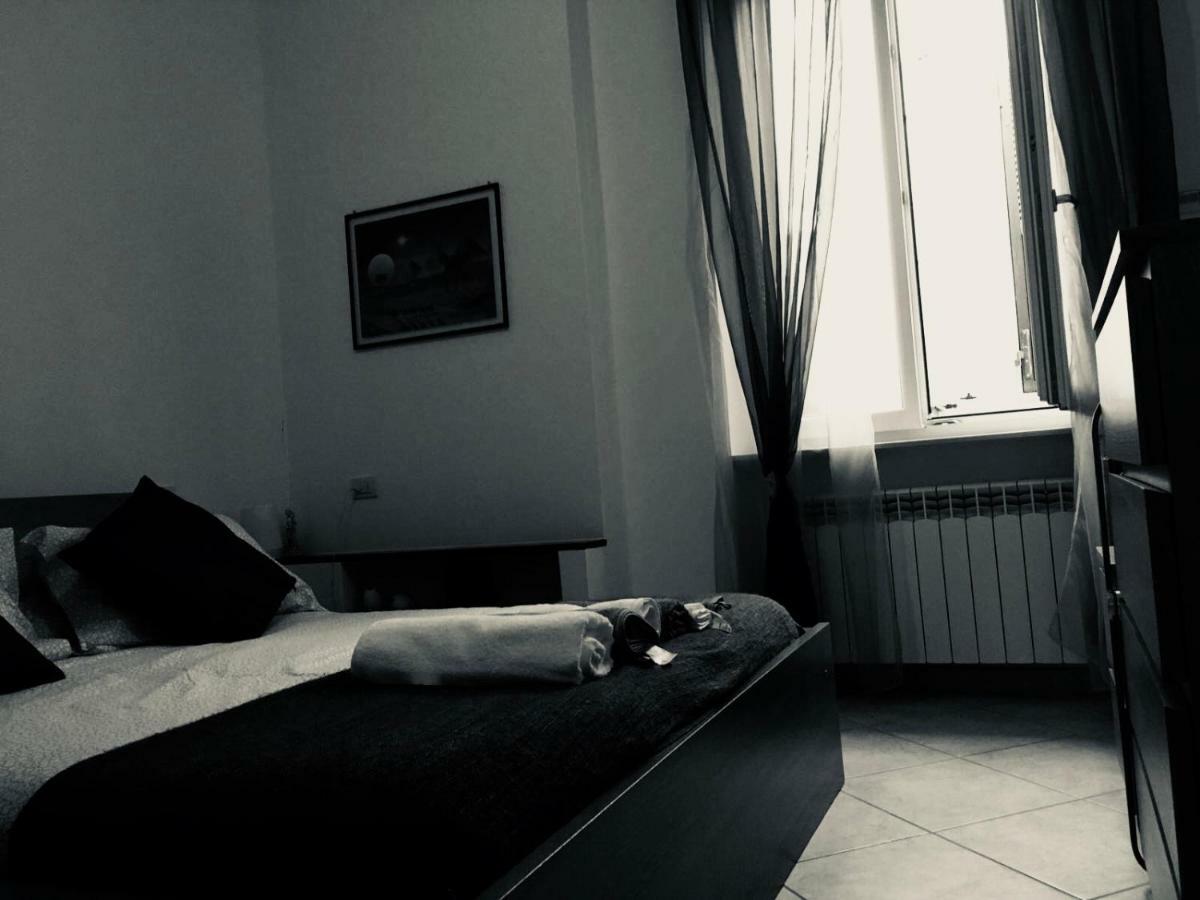 Una Finestra Sul Mare Коголето Экстерьер фото